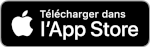 Logo Apple App Store